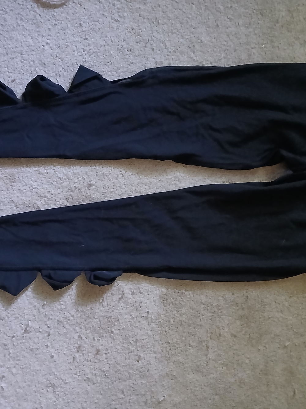 Victoria's Secret Sport Knockout Leggins Small